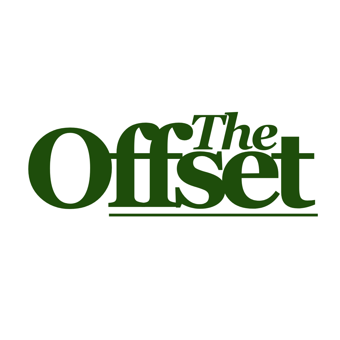 The Offset