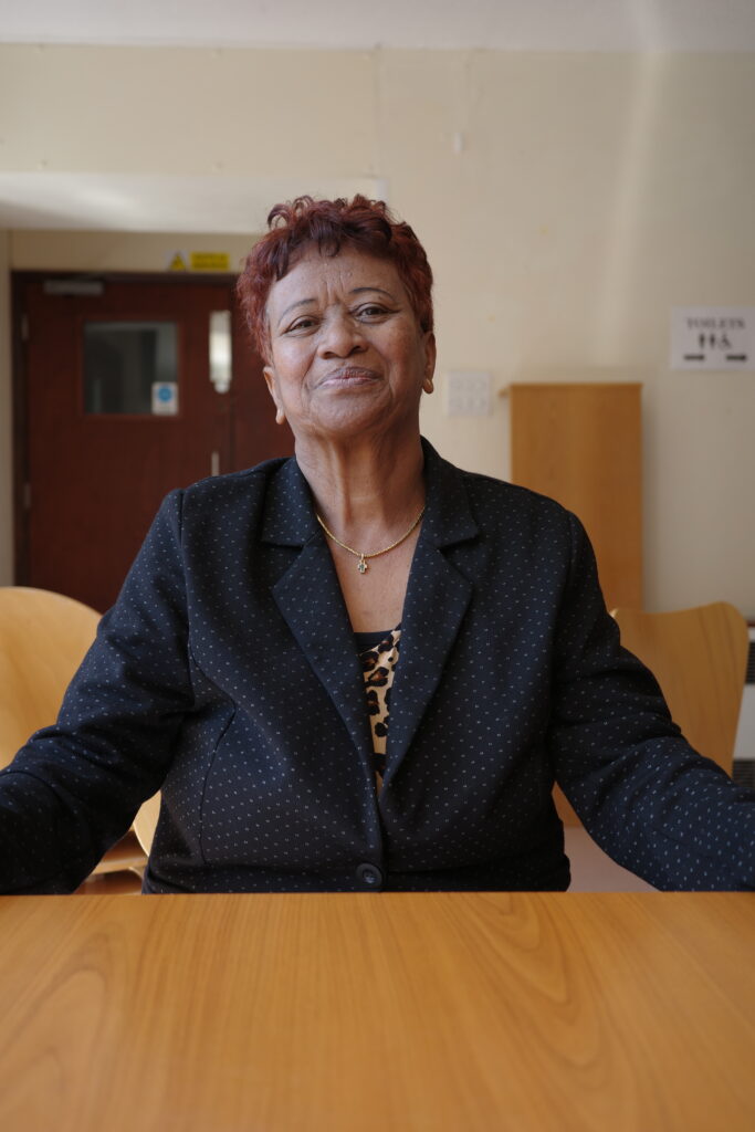 Profile picture of Marie Othello