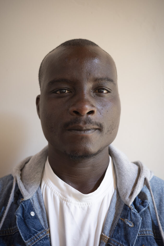 Profile picture of Maxwell Evenor
